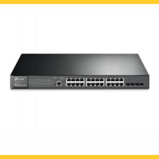 SWITCH/100 POE